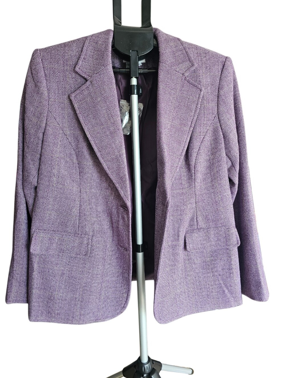 JG Hook 14P Blazer